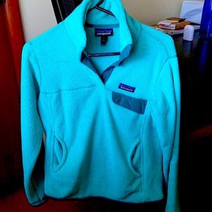 Patagonia Snap-T